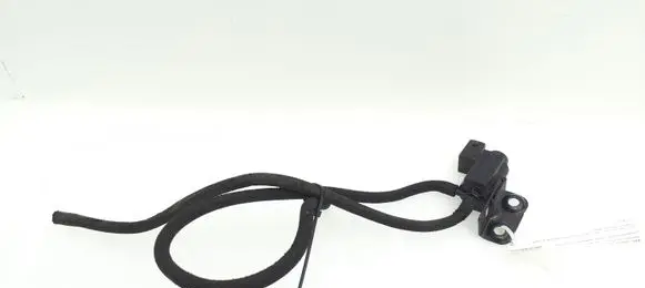 BMW 5 E60 E61 Turbo solenoid valve 1742712