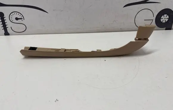 Mercedes-Benz SL R231 Seat trim A2319181400