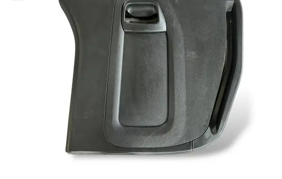 Peugeot Partner Sliding door card 9681238177 9681237577