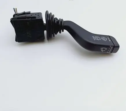 Opel Corsa C Wiper control stalk 09185413