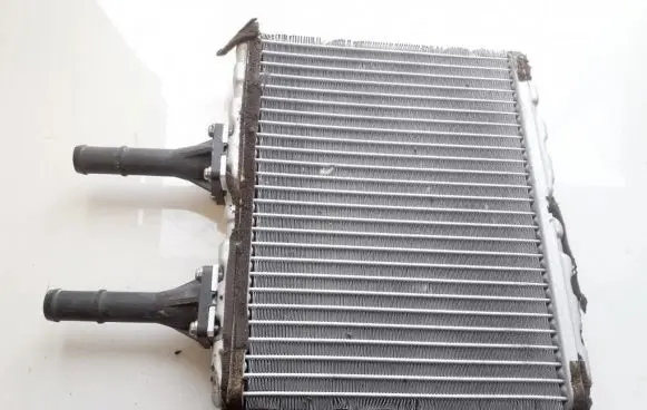 Nissan Almera N16 Heater blower radiator