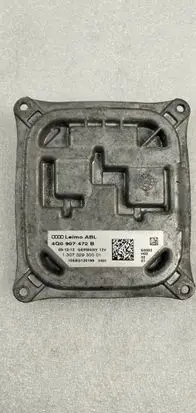 Audi A6 S6 C7 4G Headlight ballast module Xenon 4G0907472B