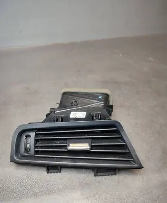 BMW 5 F10 F11 Dashboard side air vent grill/cover trim F3916688708