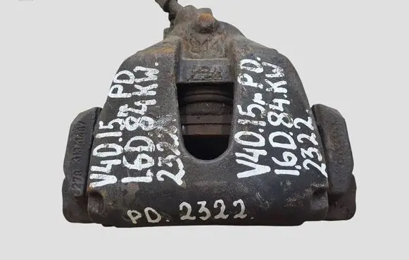 Volvo V40 Front brake caliper 31341487