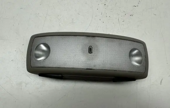 Volvo V60 Rear seat light 39826648