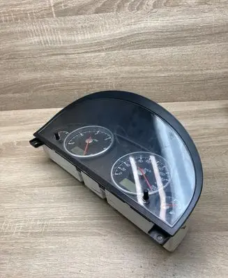 Ford Mondeo Mk III Speedometer (instrument cluster) 1S7F10849GE