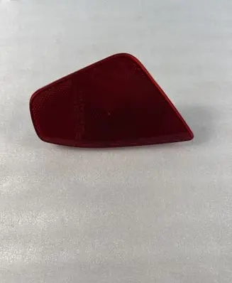 Rear tail light reflector
