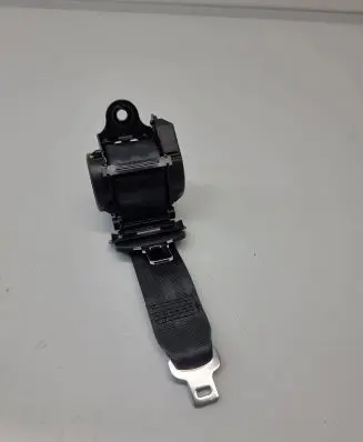 Jaguar XF X260 Middle seatbelt (rear) GX73600A38AB