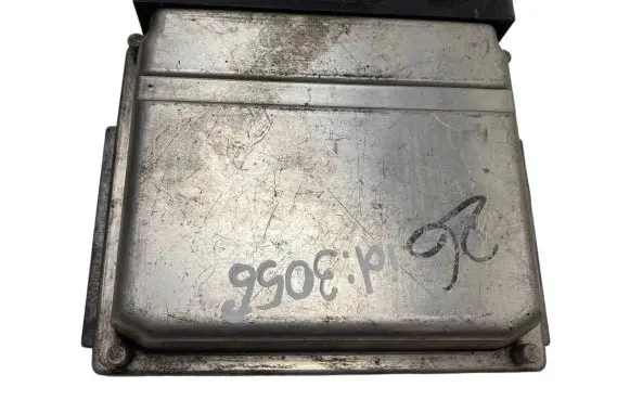 Volvo S80 Engine control unit/module 09470429B 28SA3886 0281001776
