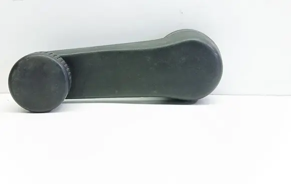 Volkswagen Golf III Front door window winding handle 1H0837581C