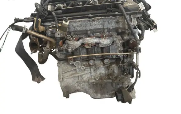 Toyota C-HR I Engine U11A 12080734 X2RW22