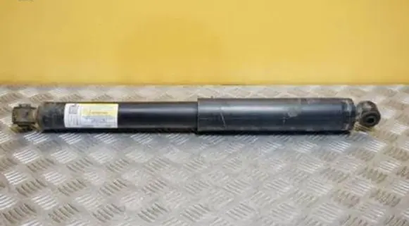 Chevrolet Silverado Rear shock absorber/damper 84805968