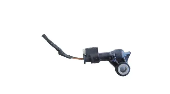 Mercedes-Benz GLE W167 Airbag deployment crash/impact sensor A1679050700