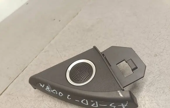 Audi A5 8T 8F Front door high frequency speaker 8T0857506