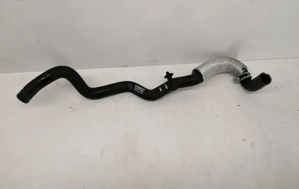 Volvo XC60 Engine coolant pipe/hose 31368127