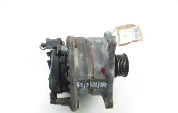 Volkswagen Golf IV Generator/alternator 0124225010 YLE102420