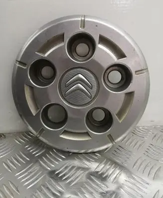 Citroen Jumper Original wheel cap 01376388080