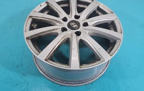 Hyundai i40 R17 alloy rim IMPRK1533330