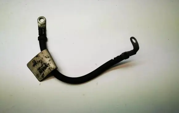 Mercedes-Benz R W251 Negative earth cable (battery)