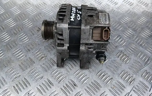 Mazda CX-5 Generator/alternator A2TX3081