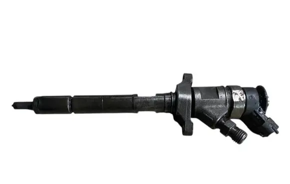 Citroen C4 Grand Picasso Fuel injector 0445110297