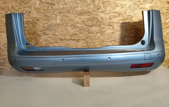 Peugeot 5008 Rear bumper 9686198277