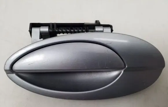 Citroen C5 Loading door exterior handle 9642929180