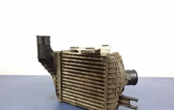 Hyundai Tucson JM Intercooler radiator 28270-2725X