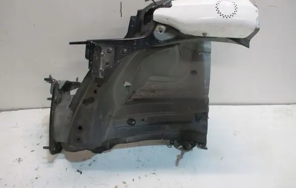 Jaguar XJ SERIE 1 Other exterior part 