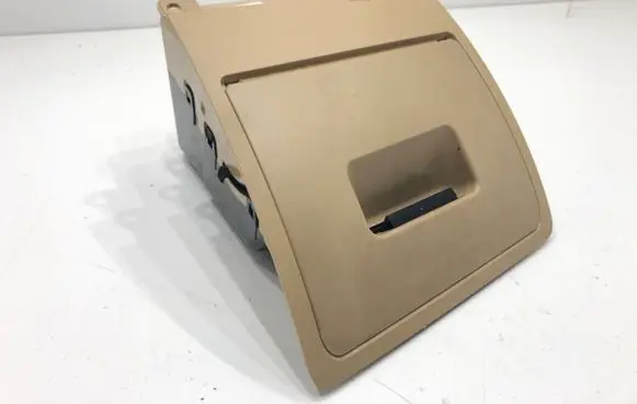 BMW 5 E60 E61 Glove box set 