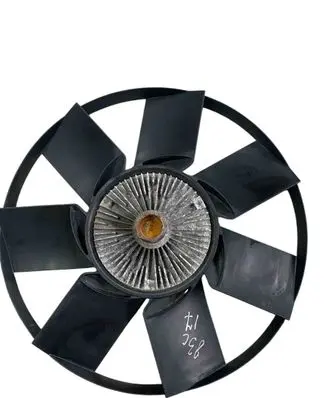 Renault Master III Viscous fan clutch P1180001