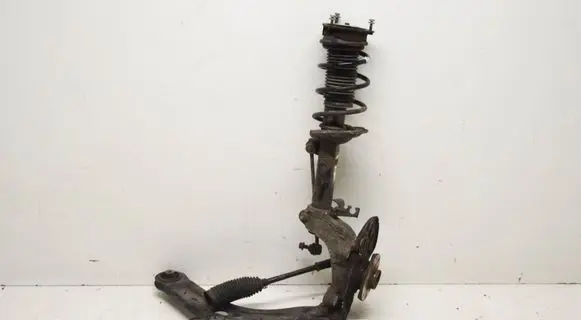 Volkswagen T-Roc Front suspension assembly kit set 5QF413031BL