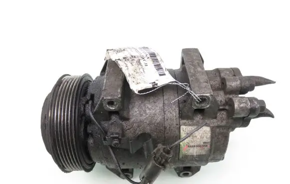 Volvo S60 Air conditioning (A/C) compressor (pump) 685B300877 ZXL100PG 30780326