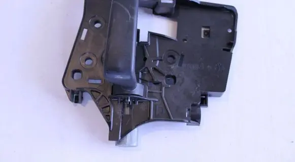 Fiat Scudo Sliding door motor assembly 
