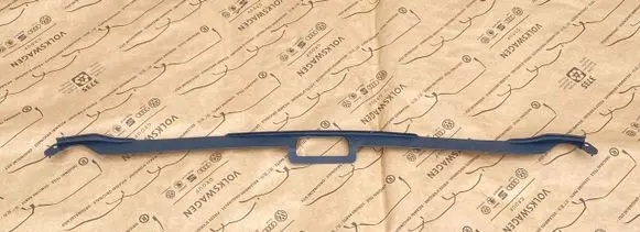 Audi A4 S4 B8 8K Engine compartment rubber 8K0823126J