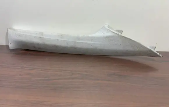 Toyota Prius (XW50) (A) pillar trim 6221047140 6221047160