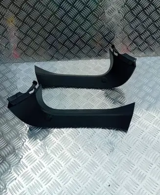 Lexus NX Tailgate trim 6793778011
