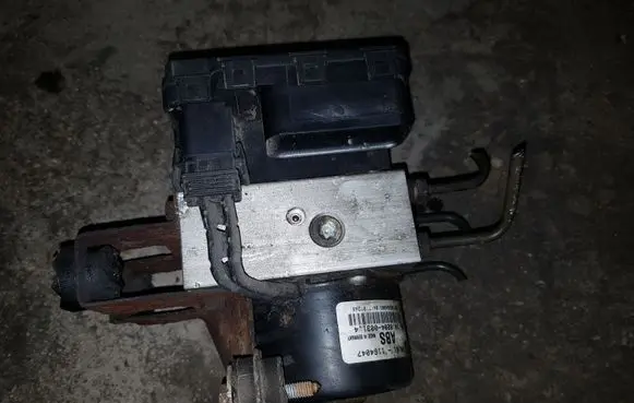 BMW 3 E36 ABS Pump 34511164047