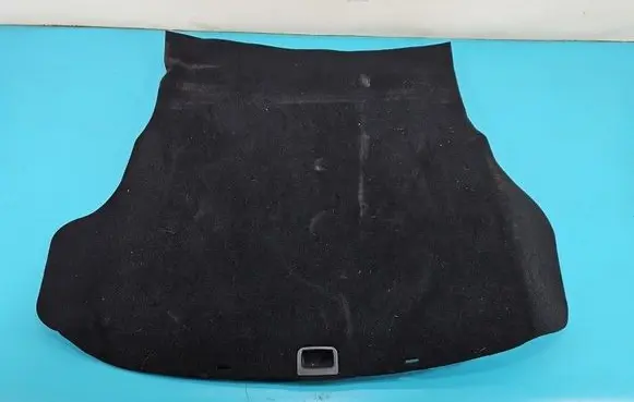 KIA Stinger Trunk/boot floor carpet liner 85710-J5000 IMPRK1521053