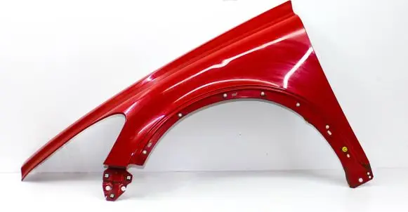 Volvo C30 Fender