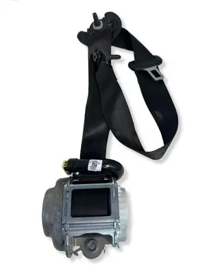 Peugeot Partner III Front seatbelt 98172303XX 34236441C