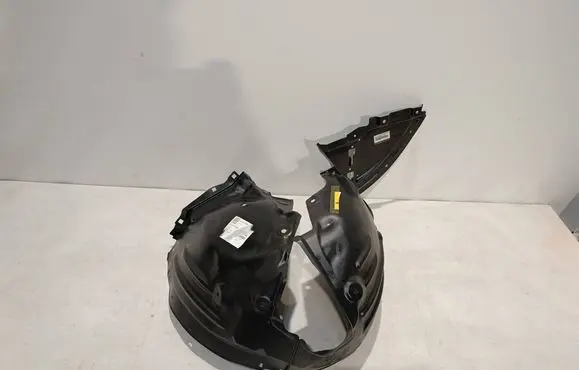 Mazda CX-5 II Front wheel arch liner splash guards KB7W-56-130C