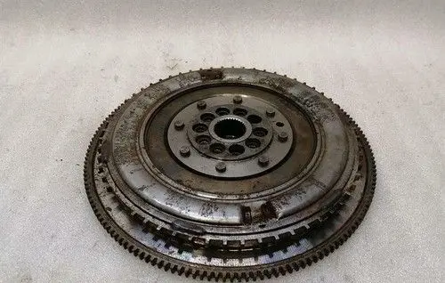 Porsche Panamera (970) Flywheel 97011402051