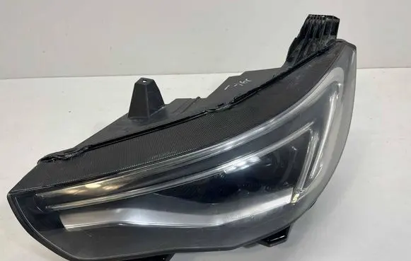 Opel Grandland X Headlight/headlamp YP00016180