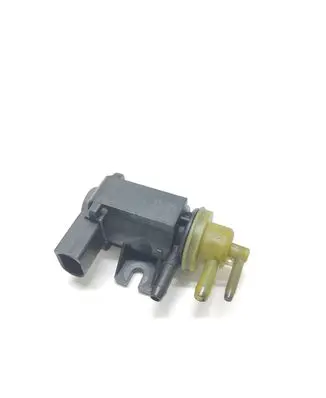 Skoda Roomster (5J) Turbo solenoid valve 1K0906627B CG34011464A