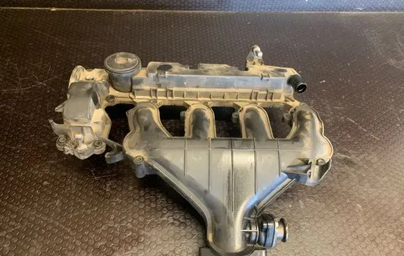 Ford S-MAX Intake manifold 0868896996