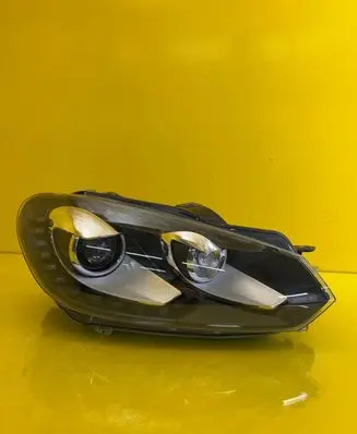 Volkswagen Golf VI Headlight/headlamp 1ZS009902-78