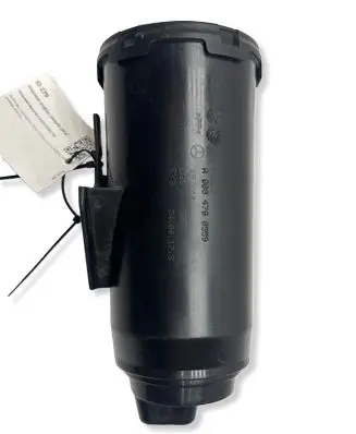 Mercedes-Benz GLC X253 C253 Active carbon filter fuel vapour canister A0004700559