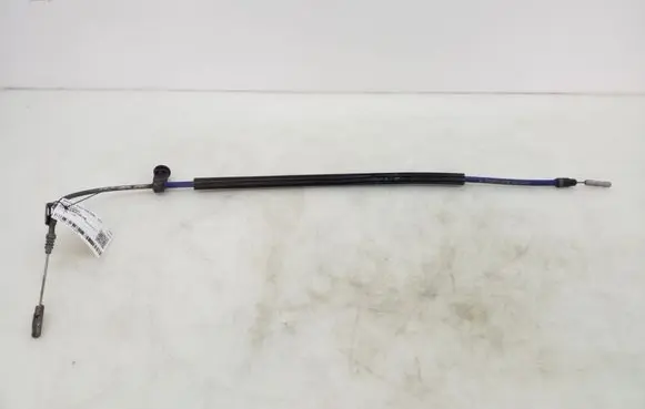 Mercedes-Benz GLK (X204) Handbrake/parking brake wiring cable A2044200885