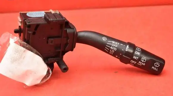 Toyota Avensis Verso Headlight wiper switch 173654